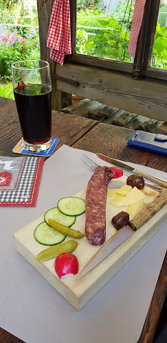 Opinii despre Gasthof Löwen în Möhlin - Gastronomie und Hotellerie