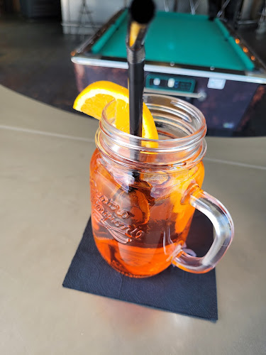 Comentarii opinii despre Tacho Cafe Bar