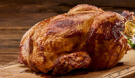 Kurtis Güggeligrill GmbH - Gastronomie und Hotellerie