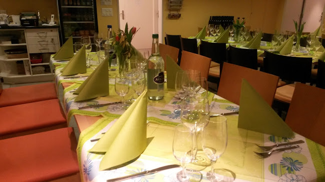 Restaurant Bistro am Tych - Gastronomie und Hotellerie