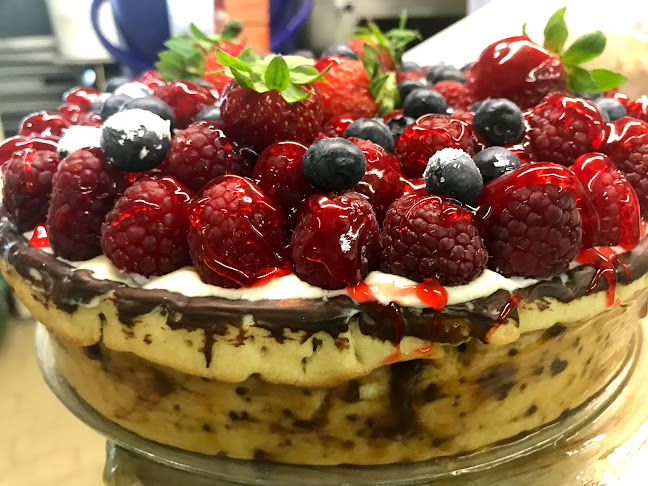 Café Goldkind - Goldkind Manufaktur - Gastronomie und Hotellerie