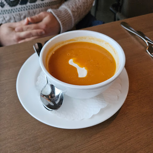 Restaurant Rosengarten