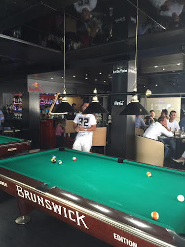 Opinii despre Mr. Leonel Pereira în Geneva - Gastronomie und Hotellerie