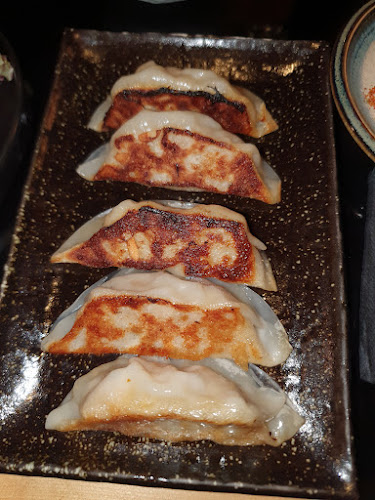 Opinii despre Ooki Pavillon în Zürich - Gastronomie und Hotellerie