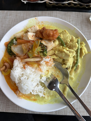 Siam Square Bistro - Gastronomie und Hotellerie