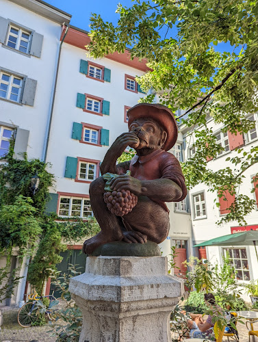 Comentarii opinii despre Ängel oder Aff