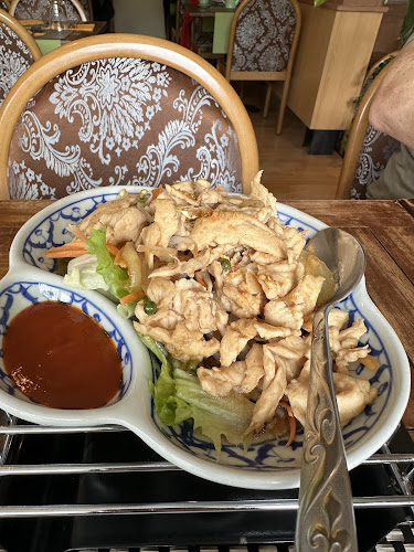 Opinii despre Maison Thaï în Pully - Gastronomie und Hotellerie