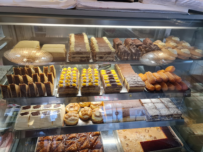 Patisserie Goranac - Zürich