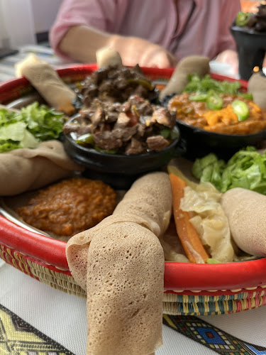 Senay Restaurant - Eppenberg-Wöschnau