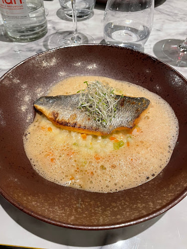 Monsieur 14 - Lausanne