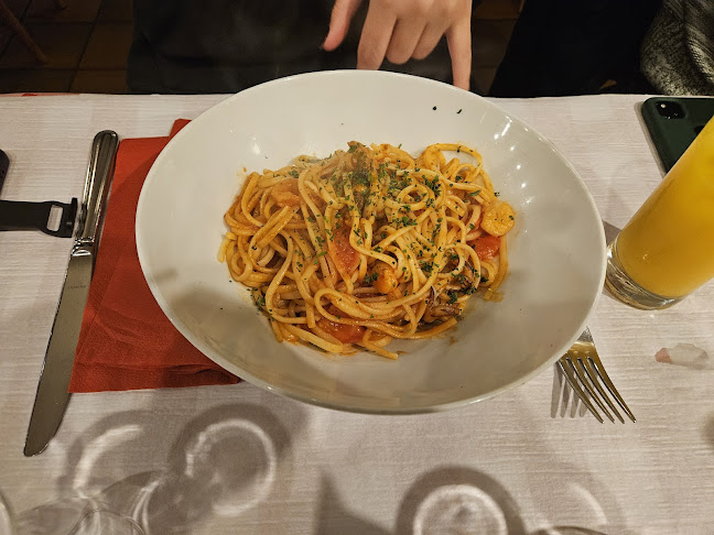 La Grappe d'Or - Gastronomie und Hotellerie