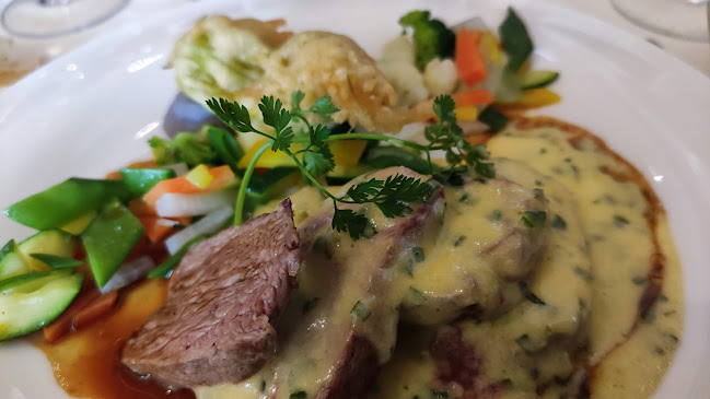 Michel Stangl - Gastronomie und Hotellerie