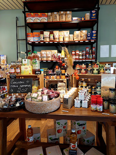 Pâtisserie Boulangerie Marius Sàrl - Givrins