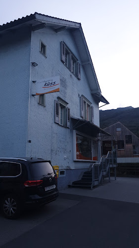 Opinii despre Küss Die Feinbäckerei în Buchs - Gastronomie und Hotellerie