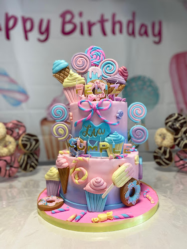Lilly’s Cake designs - Kloten
