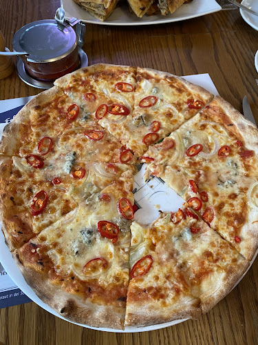 Comentarii opinii despre Onkel's Pizza