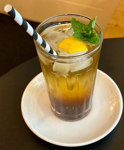 Comentarii opinii despre Kaffeeleben operated by Nuu's