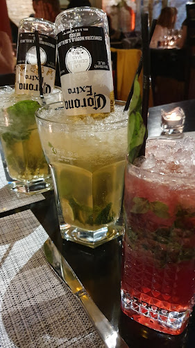 Opinii despre Tao Bar & Asian Restaurant în Lausanne - Gastronomie und Hotellerie