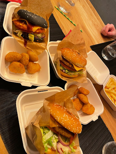 Zürcherstrasse 3, 8620 Wetzikon