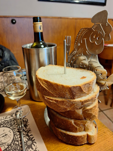 Comentarii opinii despre Trois Sifflets