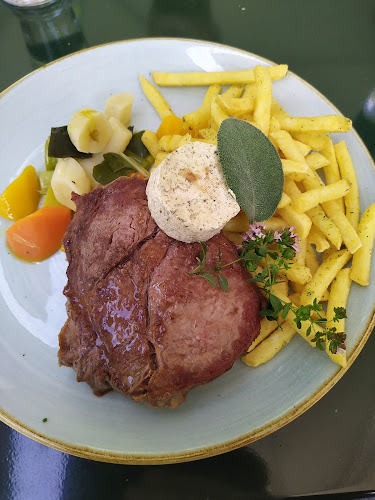 Restaurant und Hotel Löchlibad - Obergoldbach