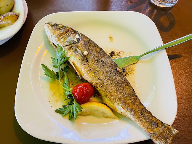 Restaurant Hafenmeisterei