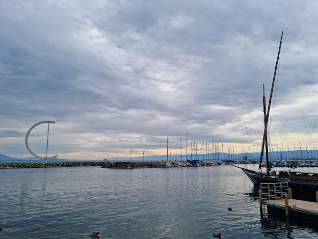 MGM Café - Gastronomie und Hotellerie