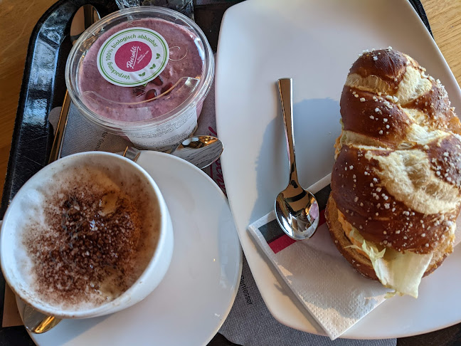 Hofwisenstrasse 46, 8153 Rümlang