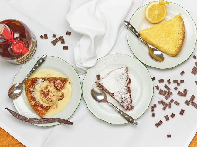 à Rive, Rue Pierre-Fatio 12, 1204 Geneva