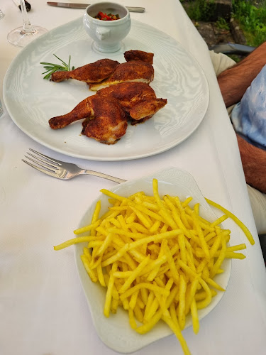 Restaurant Rebstock - Thalwil