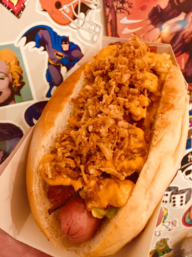 Comentarii opinii despre AMERICAN BAKERY