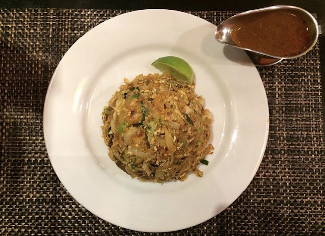 Don't Worry Eat Curry - Gastronomie und Hotellerie