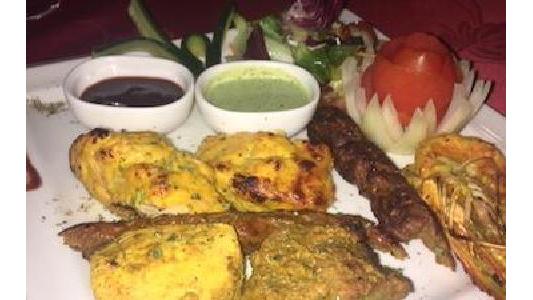 Opinii despre Le Safran - Restaurant Indien à Genève în Geneva - Gastronomie und Hotellerie