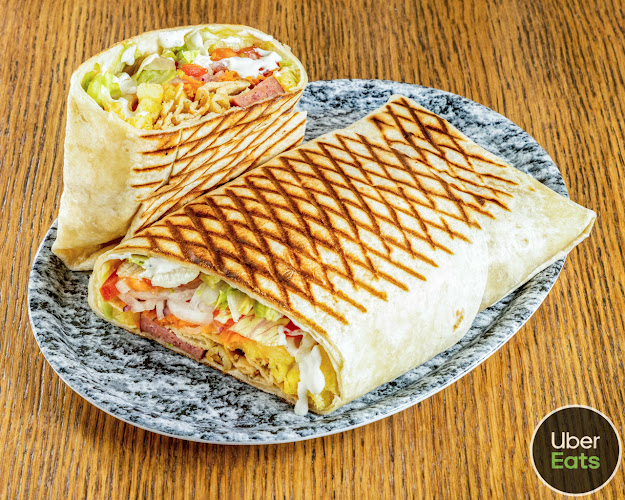 Opinii despre Hot Grill în Fribourg - Gastronomie und Hotellerie