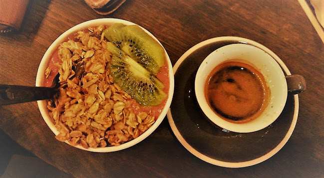 Comentarii opinii despre JOE & THE JUICE