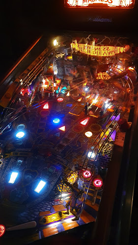 Comentarii opinii despre Bar 48