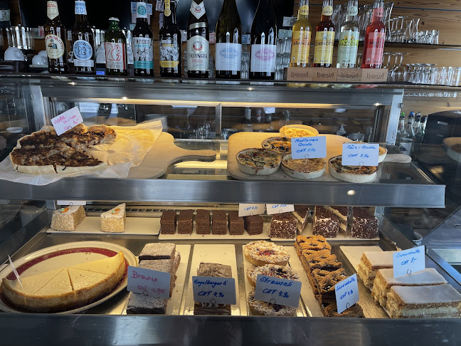 Comentarii opinii despre Kafikaufbar Engelberg GmbH