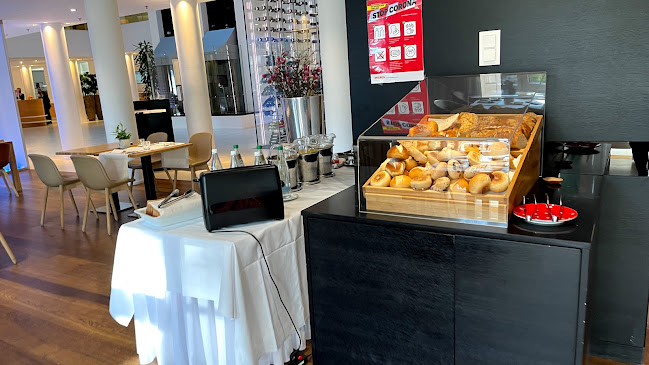 Restaurant Schnabelweid - Gastronomie und Hotellerie