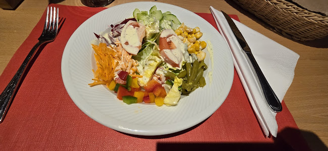 Häxehüsli GmbH - Gastronomie und Hotellerie