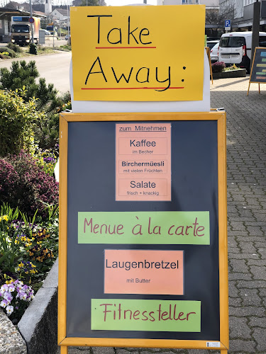 Verena Café-Conditorei