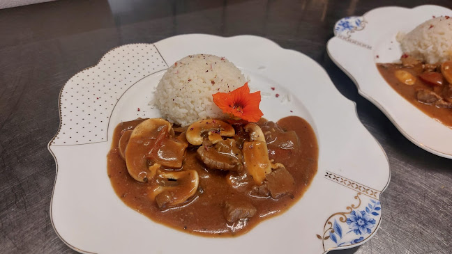 Landgasthof Aachbrüggli - Gastronomie und Hotellerie