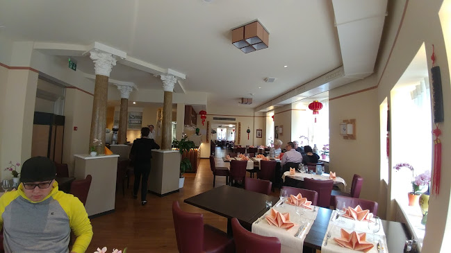 Comentarii opinii despre Molini Pizza Luzern-Eichhof