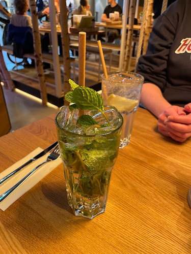 HANS IM GLÜCK - SPREITENBACH Shoppi Tivoli