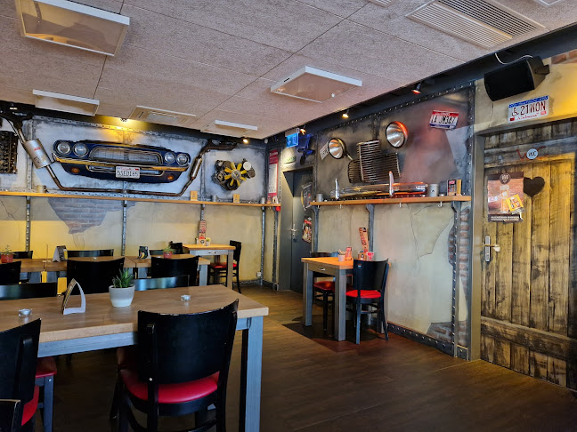 Werkstatt 6 - Zapfbar & Essbar