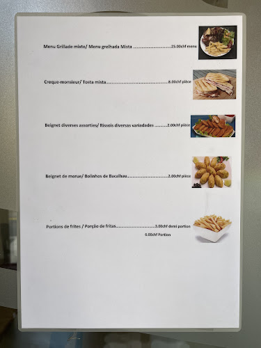 Le Mille20 - Gastronomie und Hotellerie