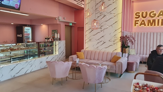 Opinii despre Royal Donuts Glattbrugg în Opfikon - Gastronomie und Hotellerie