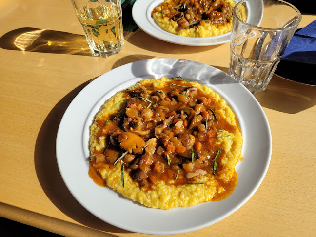 Alte Kaserne Bistro - Gastronomie und Hotellerie