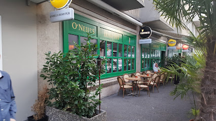 O'Neills Irish Pub