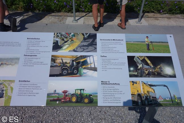 Heligrill - Gastronomie und Hotellerie