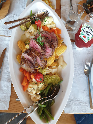 Opinii despre Restaurant Hirschen în Flawil - Gastronomie und Hotellerie